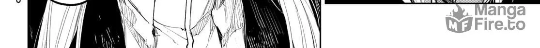 Hunting for the Sorcery of Absolution Chapter 7 page 30 - 