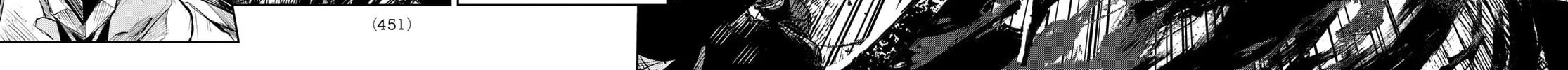 Hunting for the Sorcery of Absolution Chapter 7 page 34 - 
