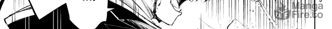 Hunting for the Sorcery of Absolution Chapter 7 page 48 - 