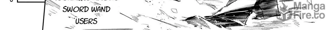 Hunting for the Sorcery of Absolution Chapter 7 page 66 - 