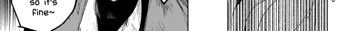 Hunting for the Sorcery of Absolution Chapter 8 page 46 - 
