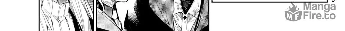 Hunting for the Sorcery of Absolution Chapter 8 page 50 - 