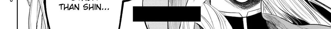 Hunting for the Sorcery of Absolution Chapter 8 page 58 - 