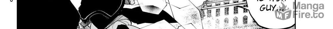 Hunting for the Sorcery of Absolution Chapter 9 page 20 - 