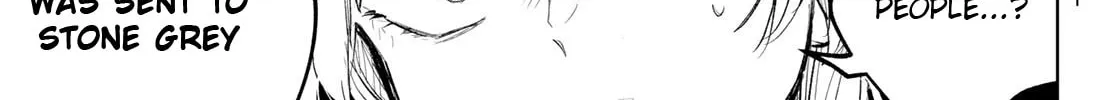 Hunting for the Sorcery of Absolution Chapter 9 page 22 - 