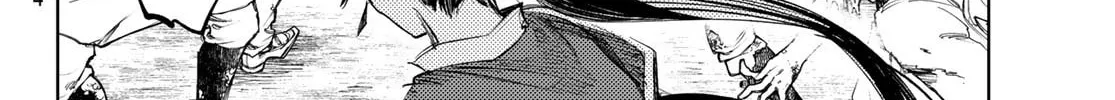 Hunting for the Sorcery of Absolution Chapter 9 page 28 - 