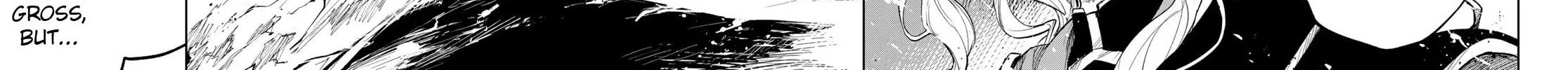 Hunting for the Sorcery of Absolution Chapter 9 page 40 - 
