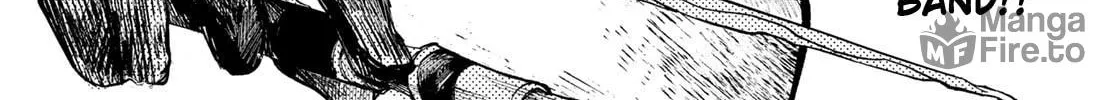 Hunting for the Sorcery of Absolution Chapter 9 page 50 - 
