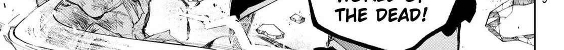 Hunting for the Sorcery of Absolution Chapter 9 page 56 - 