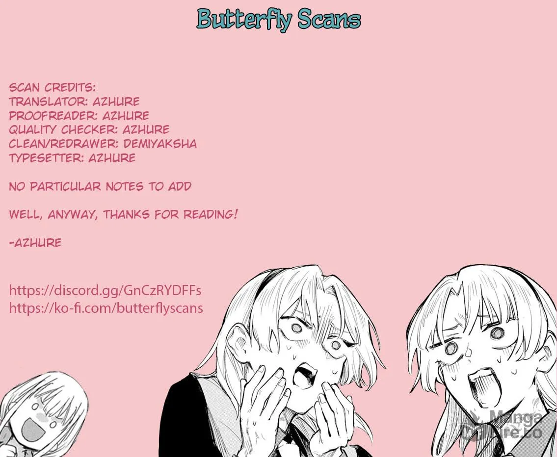 Hunting for the Sorcery of Absolution Chapter 9 page 77 - 
