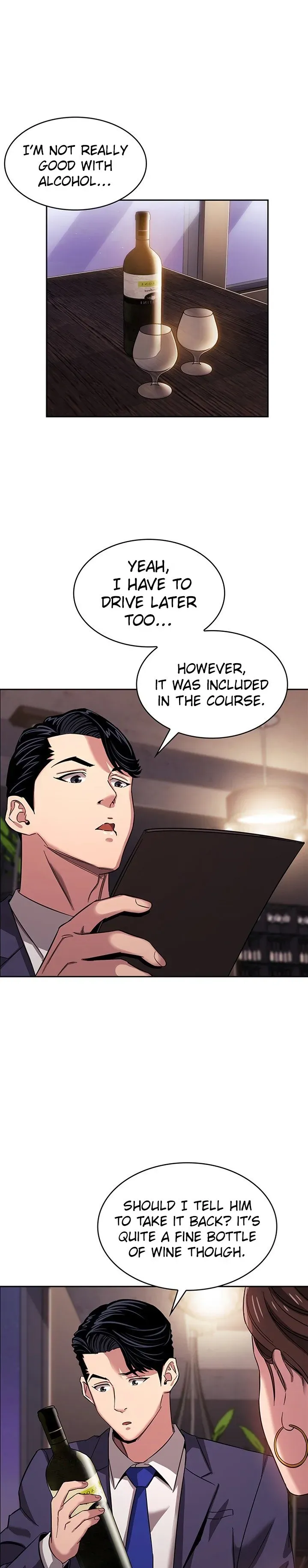 HUNTING MOMS Chapter 11 page 13 - 
