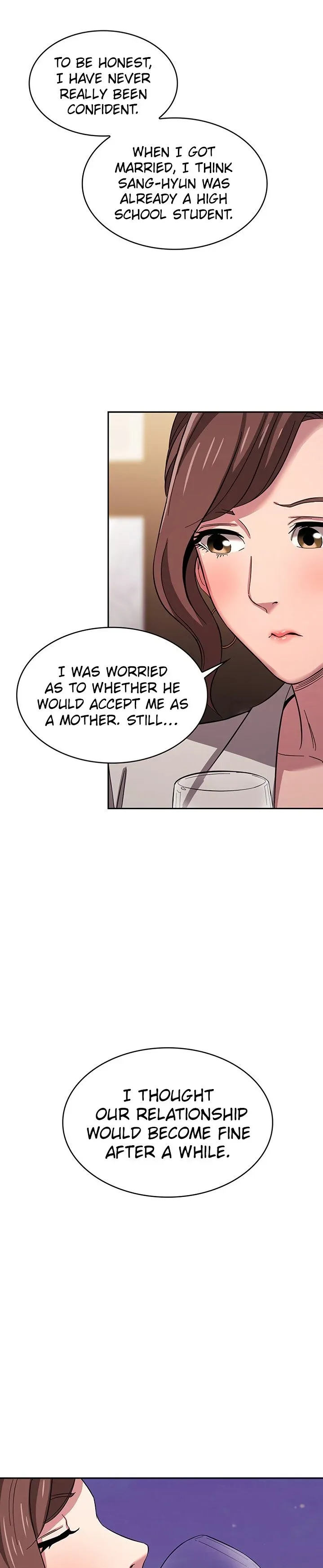 HUNTING MOMS Chapter 11 page 17 - 