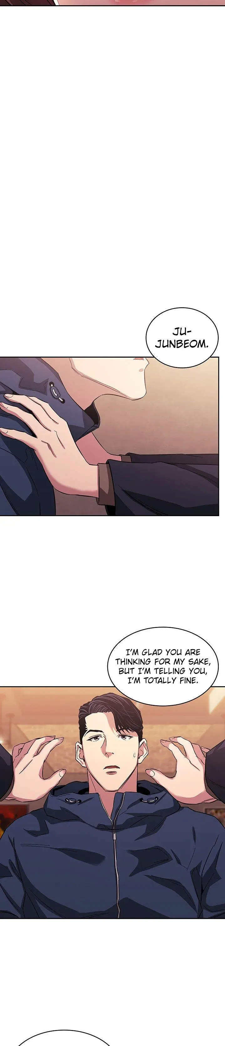 HUNTING MOMS Chapter 14 page 23 - 