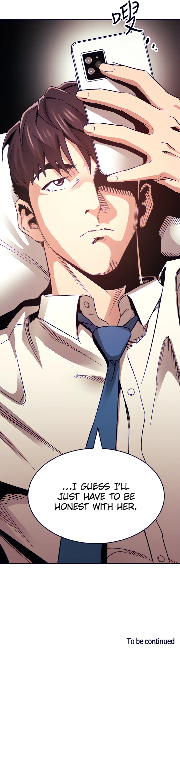HUNTING MOMS Chapter 73 page 6 - 