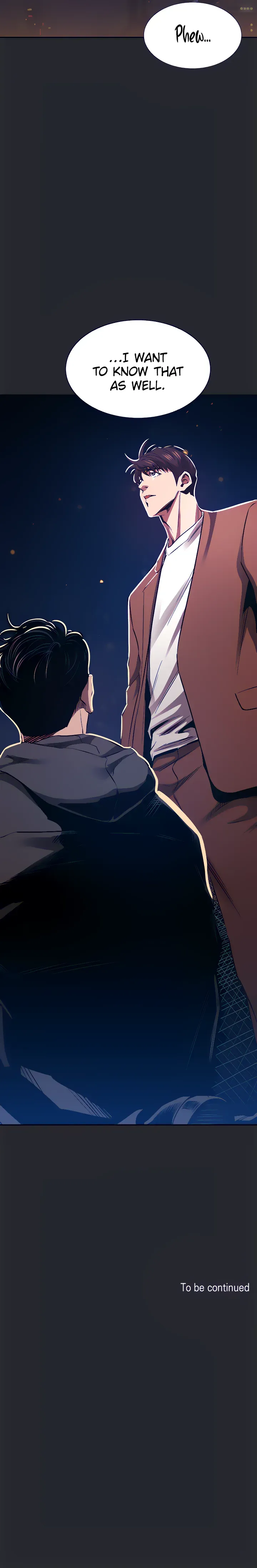 HUNTING MOMS Chapter 80 page 6 - 