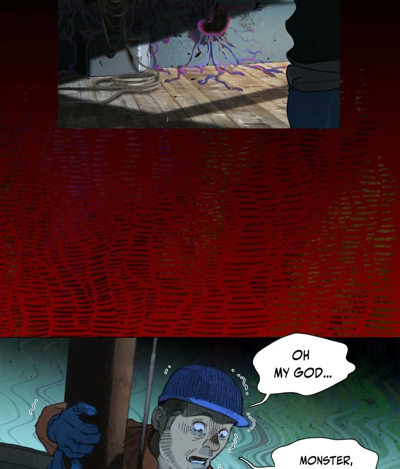Huo Hai Chapter 1 page 15 - 