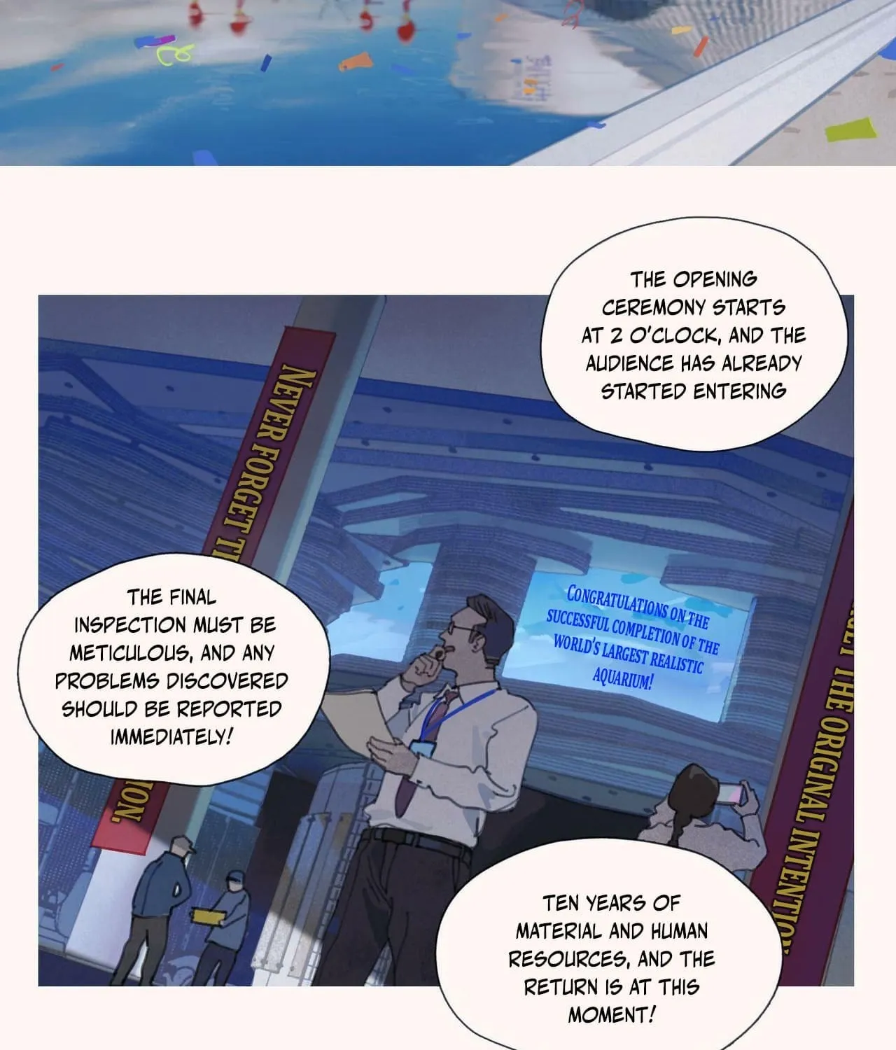 Huo Hai Chapter 1 page 19 - 
