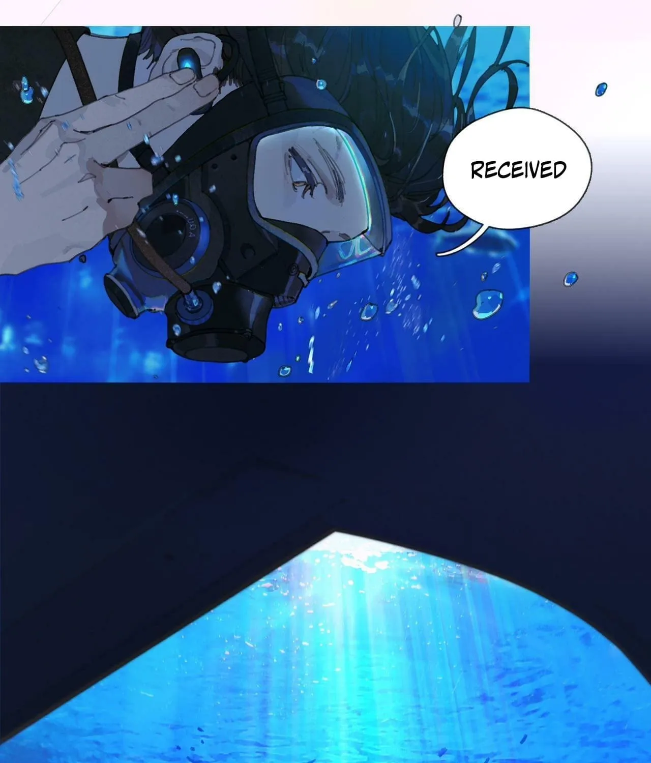 Huo Hai Chapter 1 page 21 - 