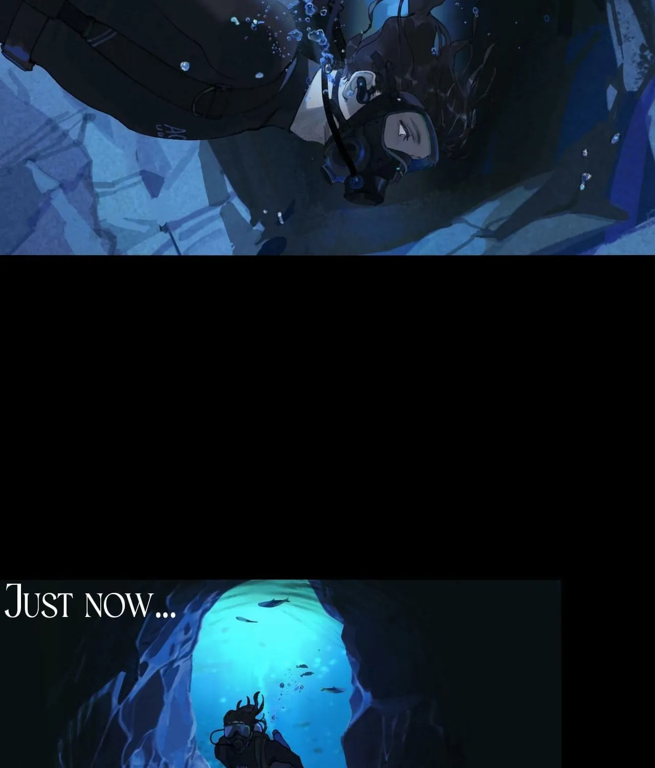 Huo Hai Chapter 1 page 26 - 