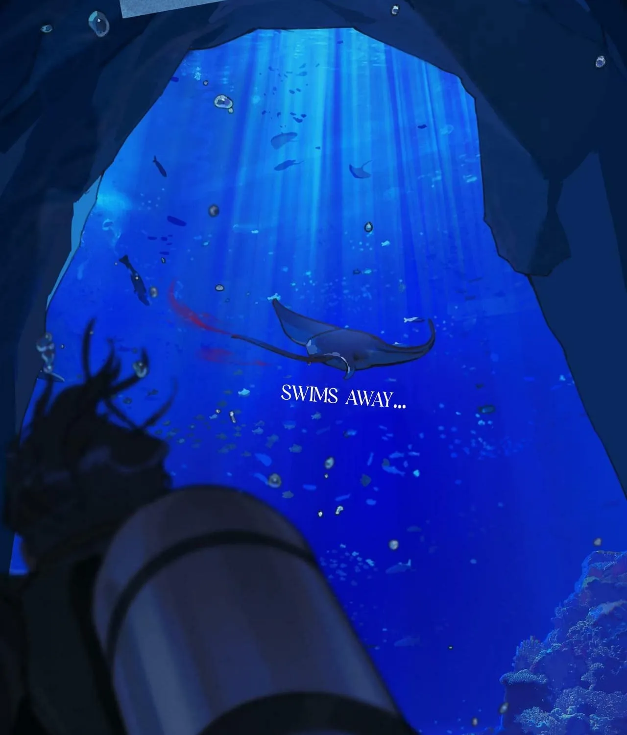 Huo Hai Chapter 1 page 30 - 