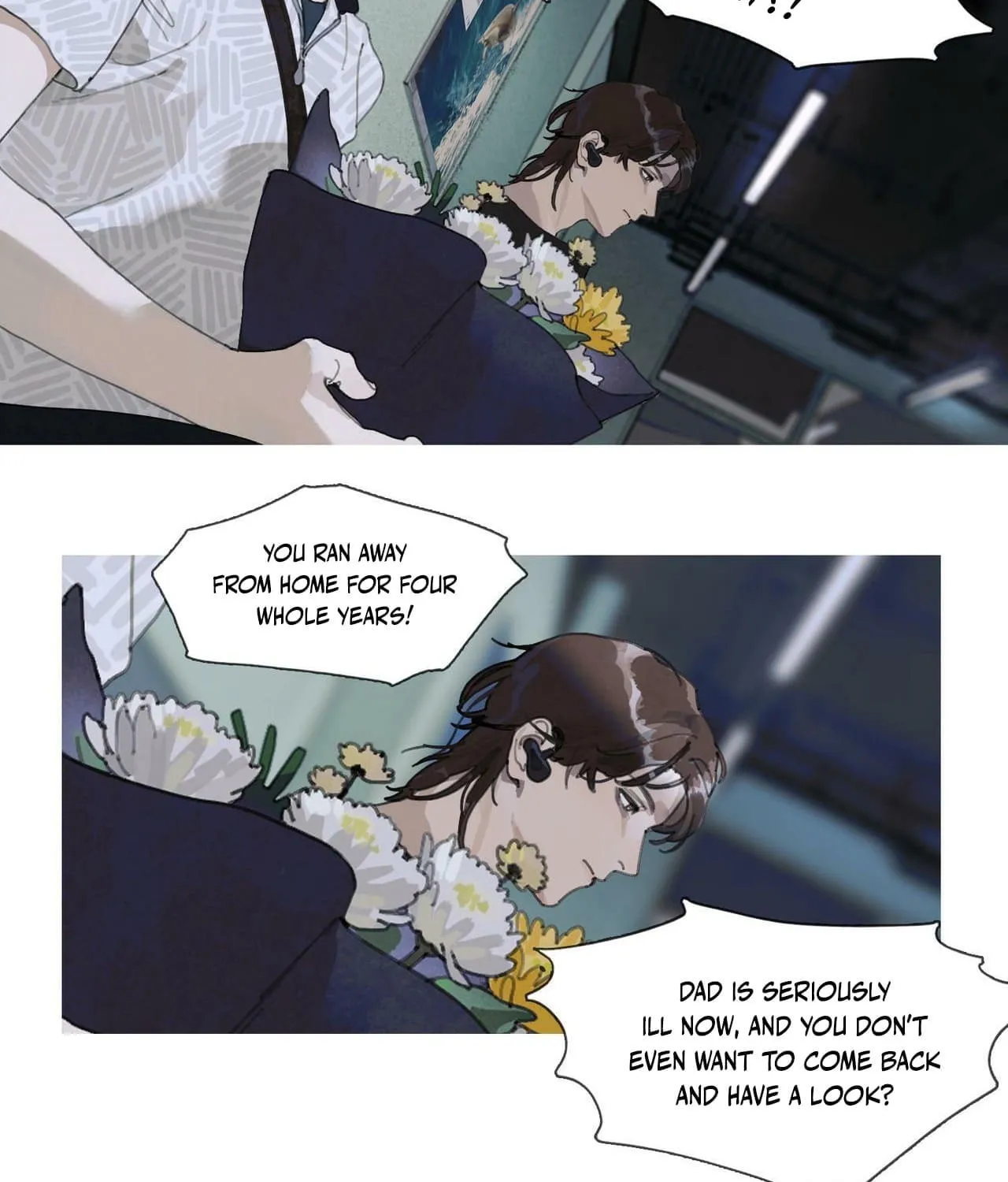Huo Hai Chapter 1 page 39 - 