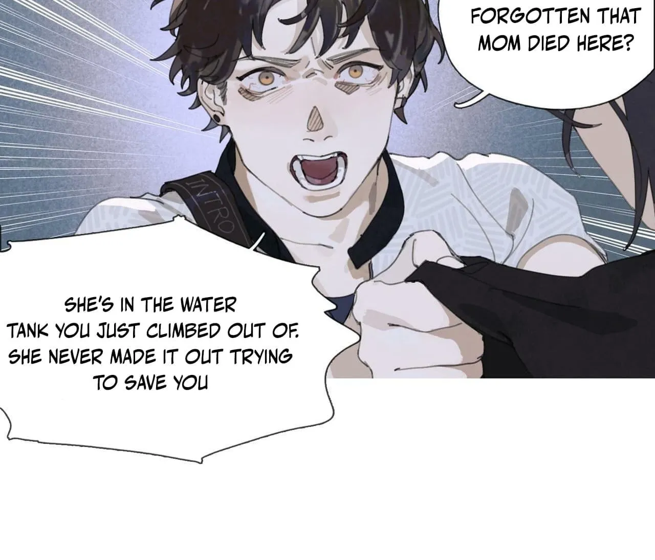 Huo Hai Chapter 1 page 42 - 