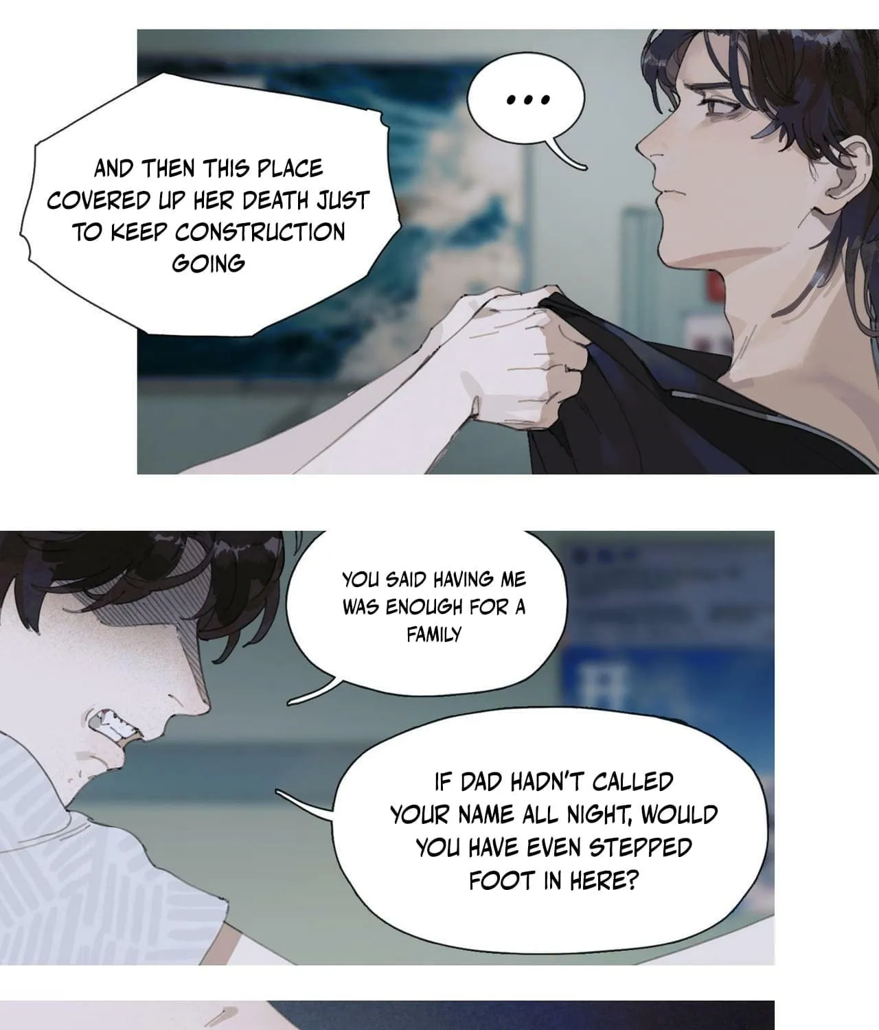 Huo Hai Chapter 1 page 43 - 