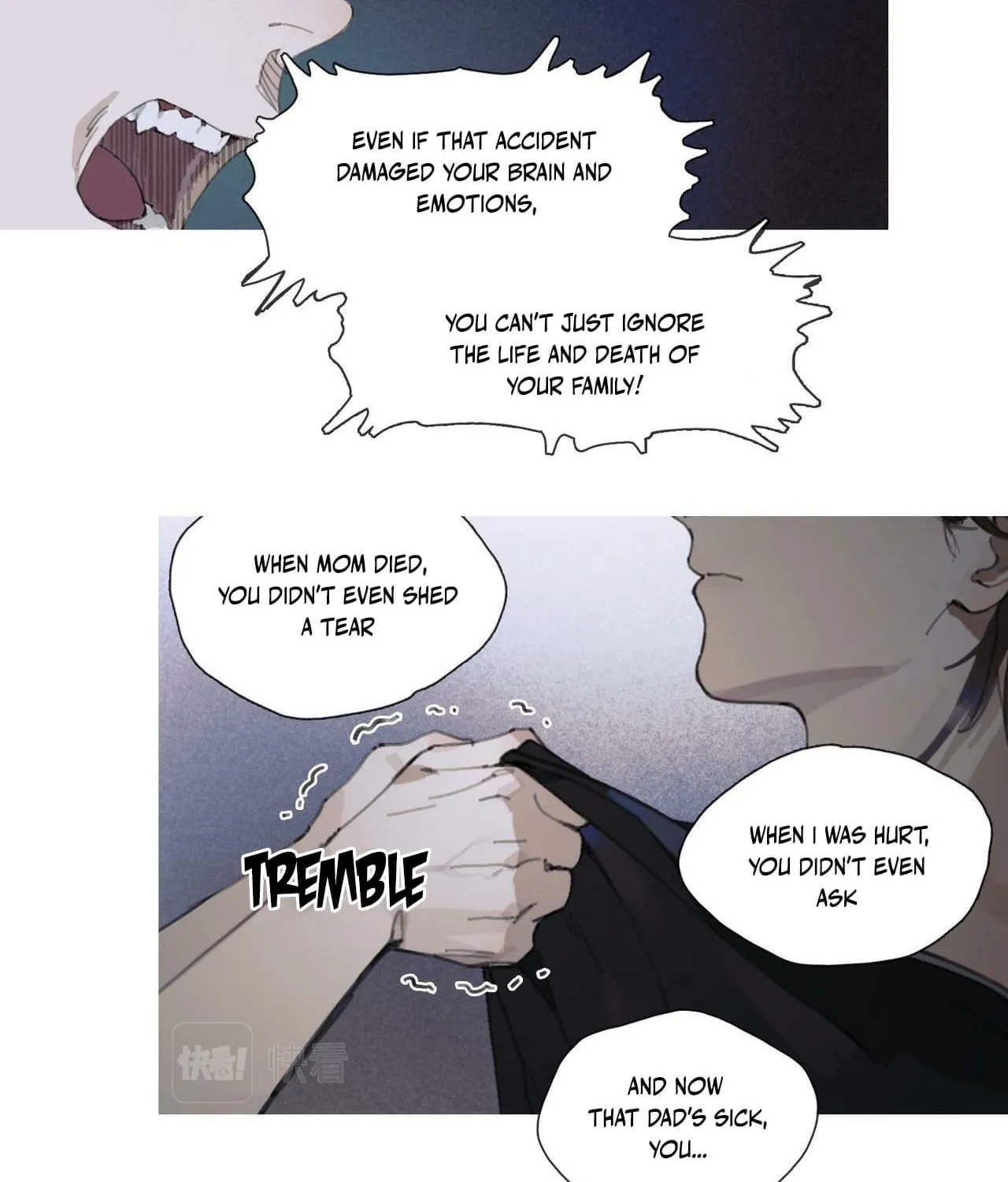 Huo Hai Chapter 1 page 44 - 