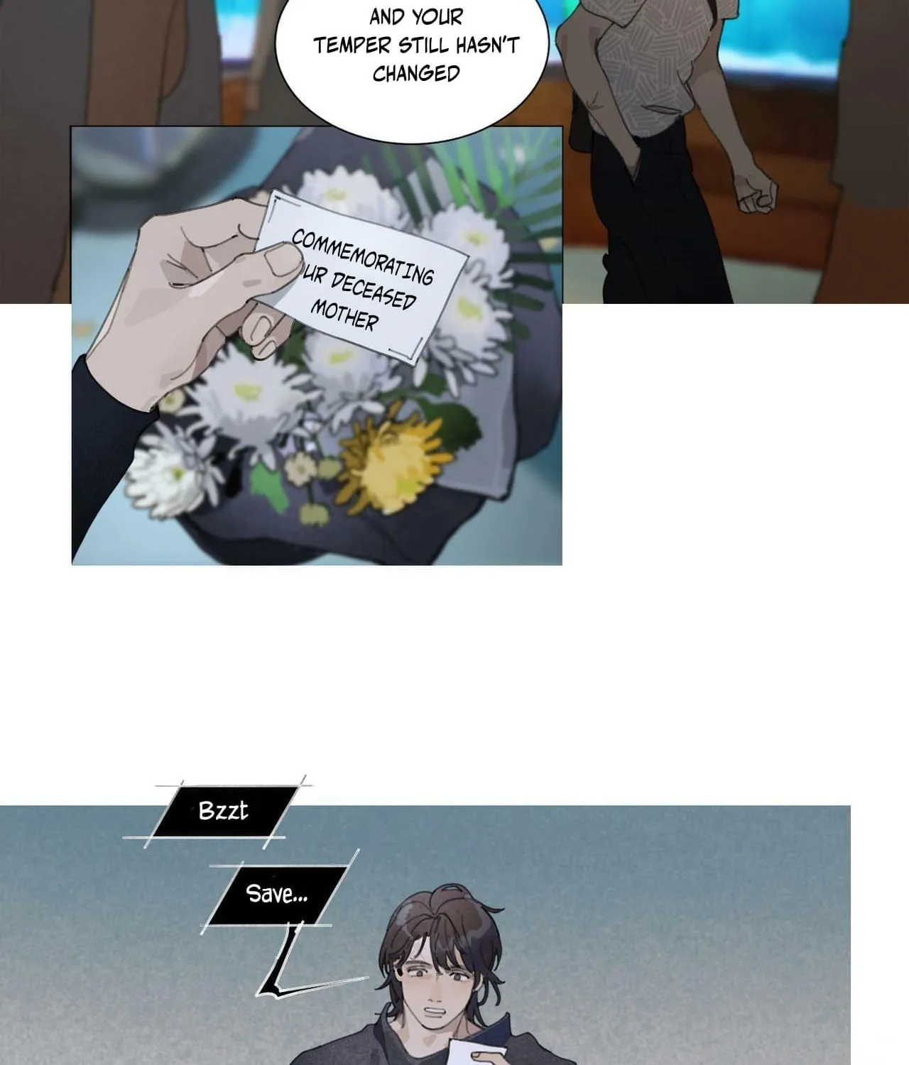 Huo Hai Chapter 1 page 50 - 