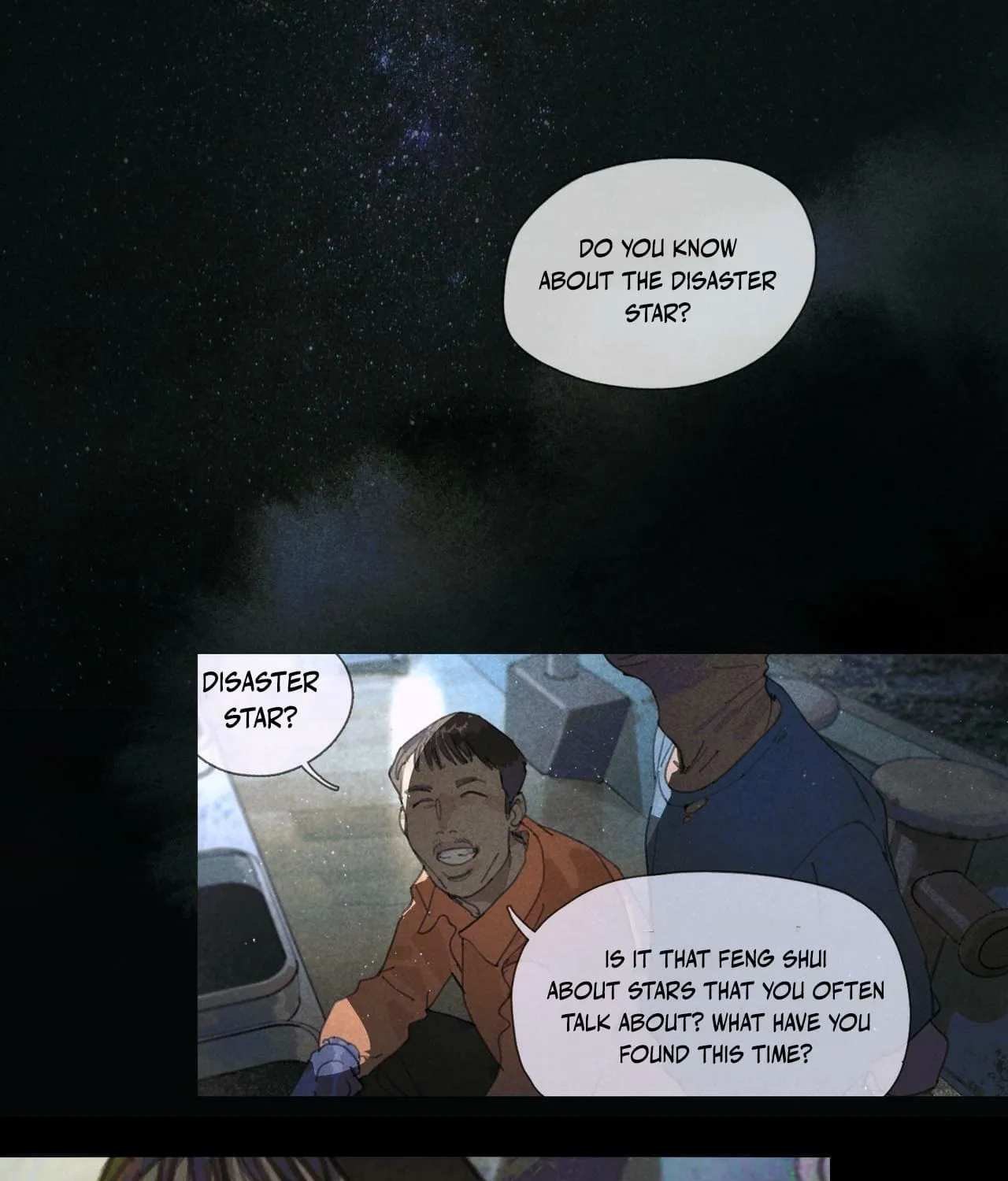 Huo Hai Chapter 1 page 6 - 