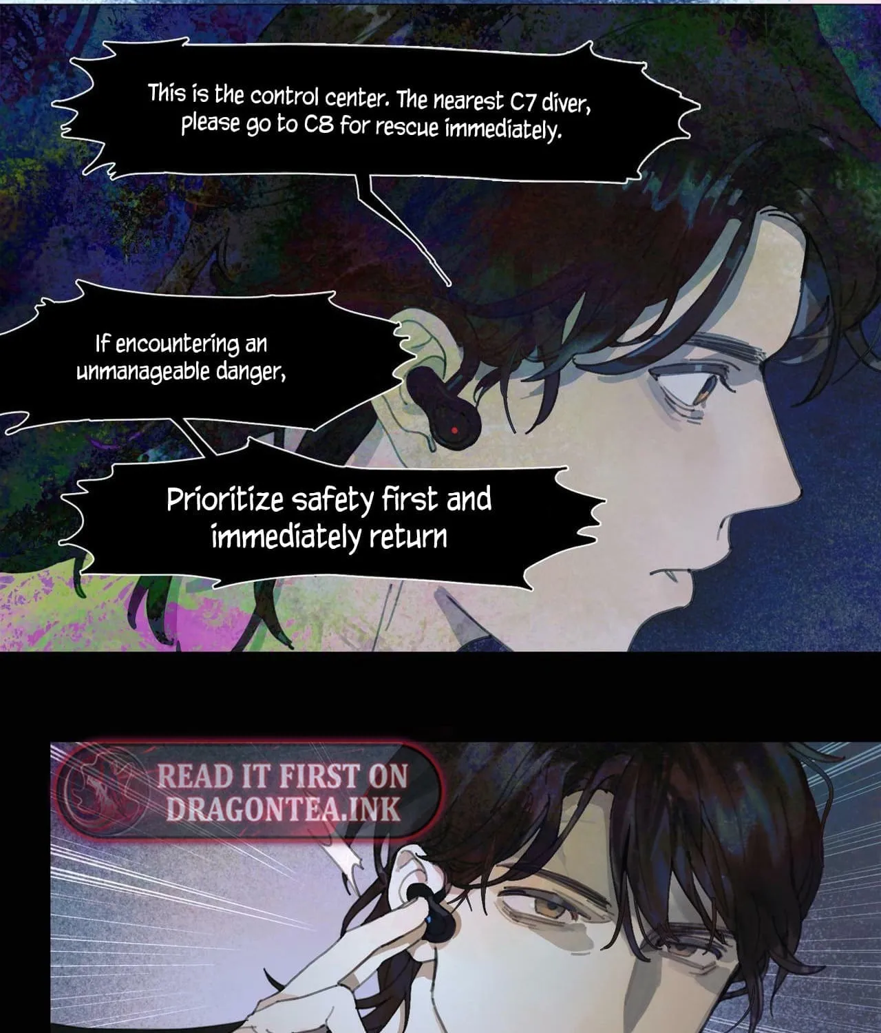 Huo Hai Chapter 1 page 52 - 
