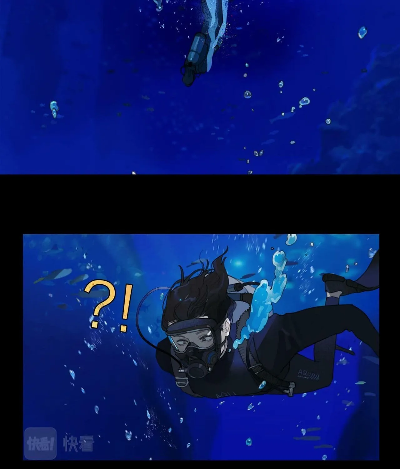 Huo Hai Chapter 1 page 55 - 