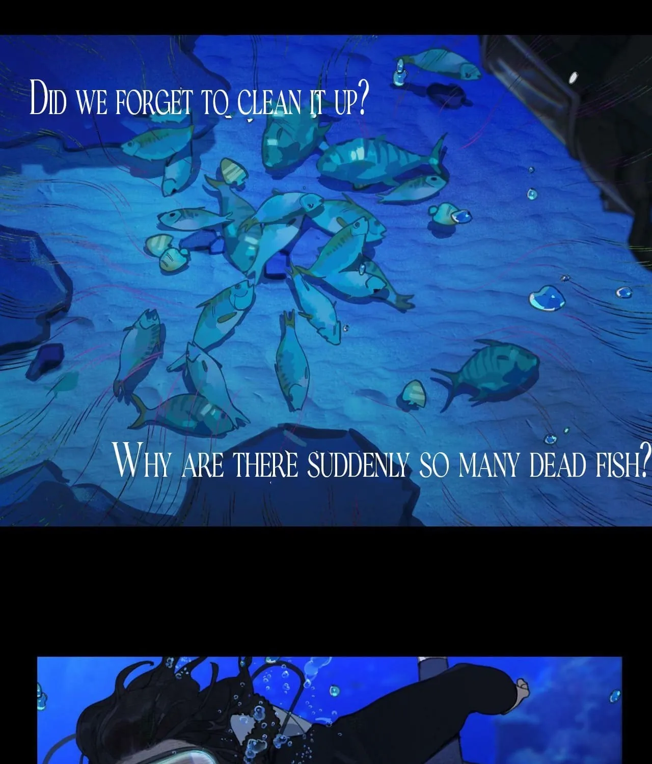 Huo Hai Chapter 1 page 56 - 