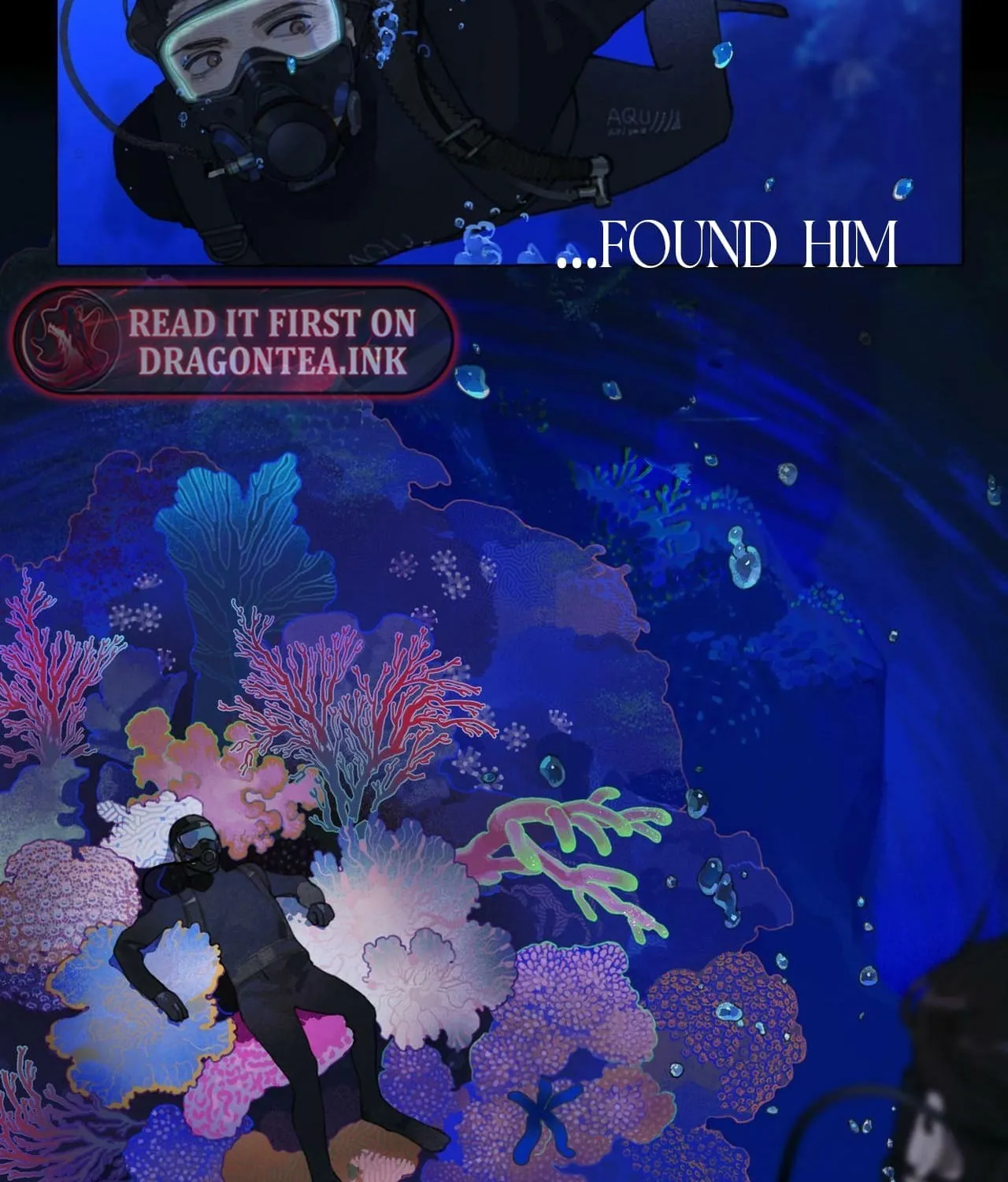 Huo Hai Chapter 1 page 57 - 