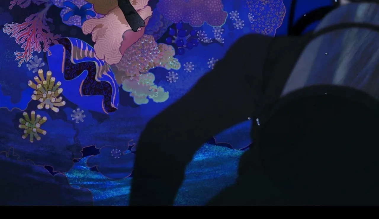 Huo Hai Chapter 1 page 58 - 