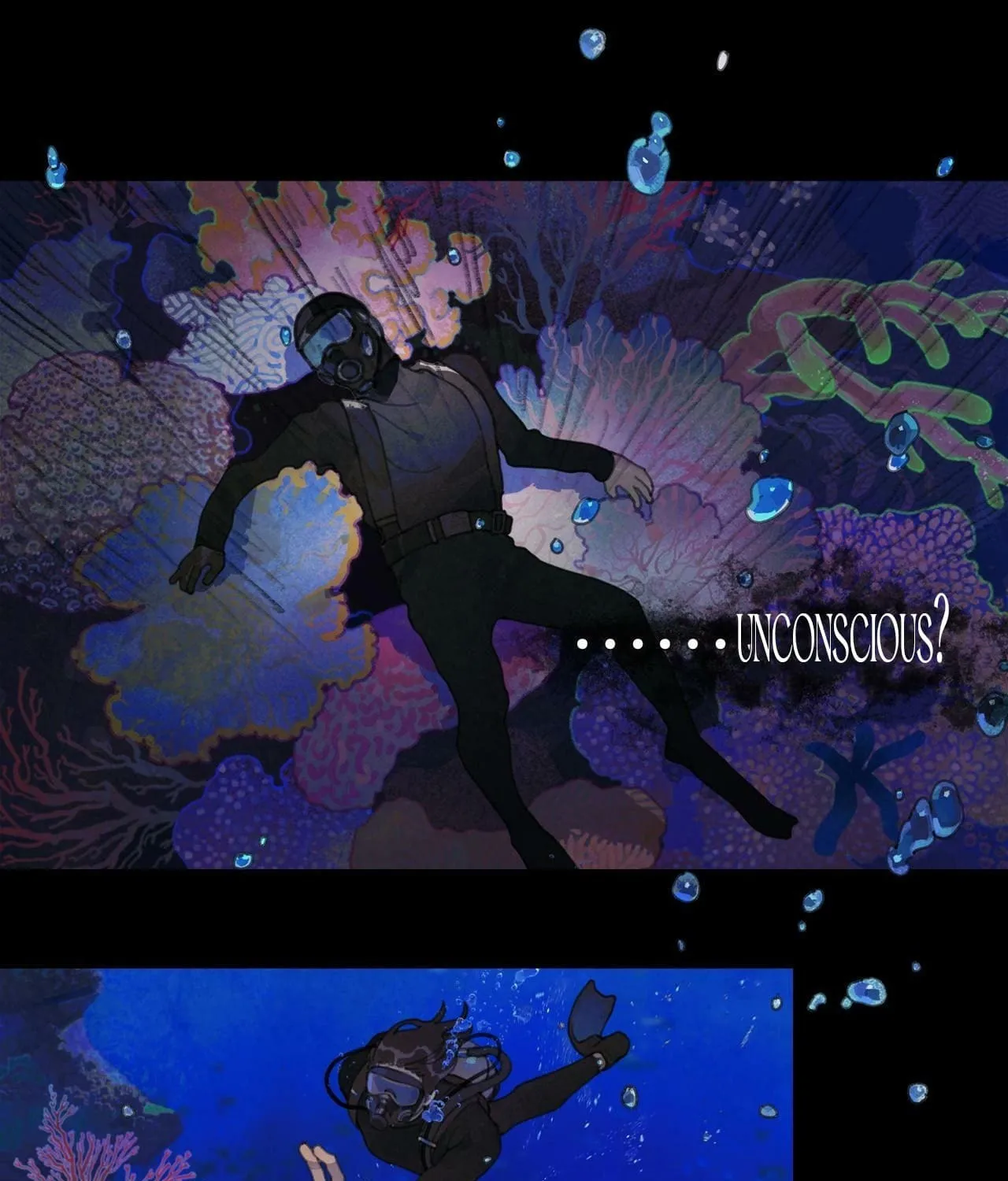 Huo Hai Chapter 1 page 59 - 