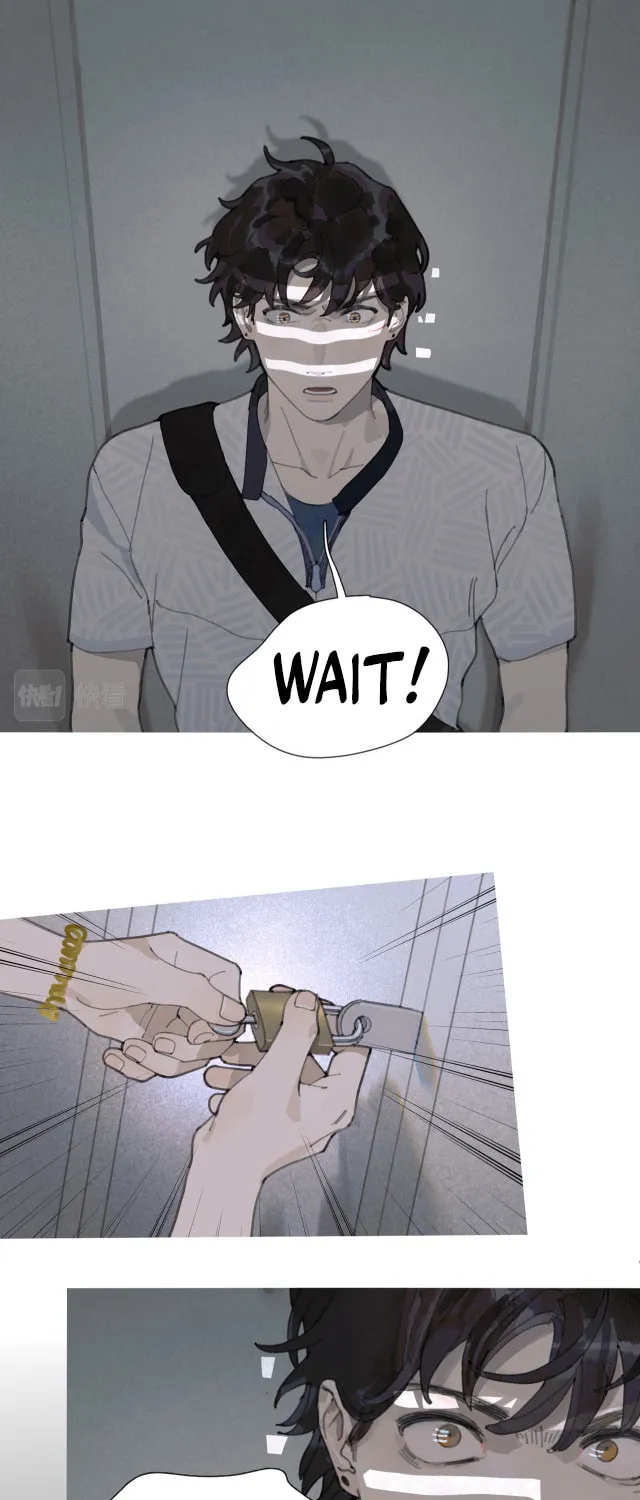 Huo Hai Chapter 10 page 15 - 