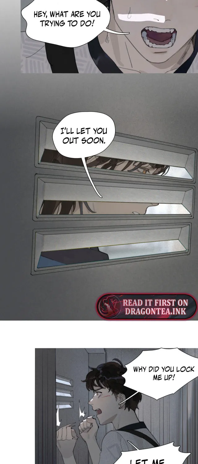 Huo Hai Chapter 10 page 16 - 