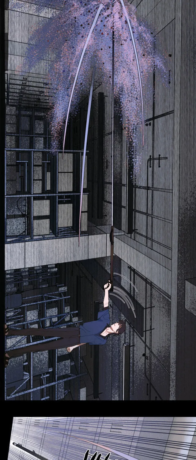 Huo Hai Chapter 10 page 20 - 