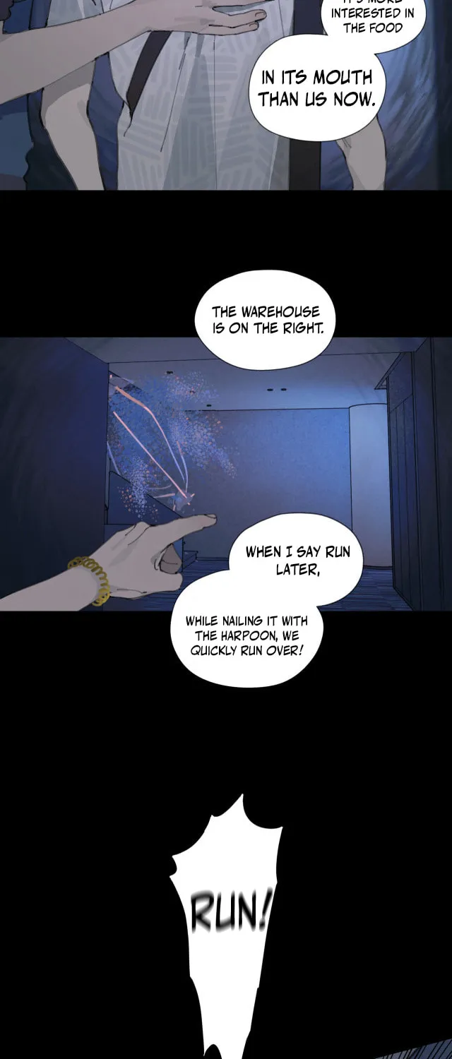 Huo Hai Chapter 10 page 3 - 
