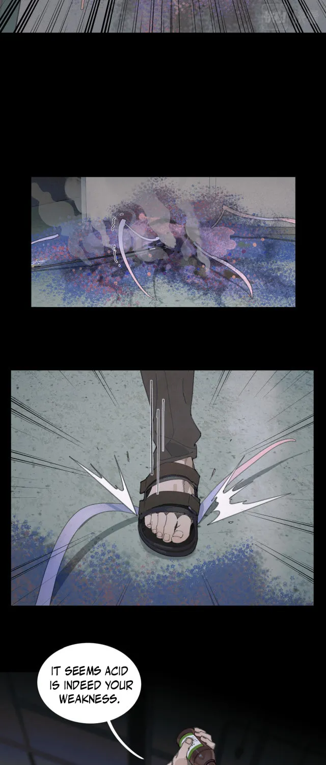 Huo Hai Chapter 10 page 22 - 