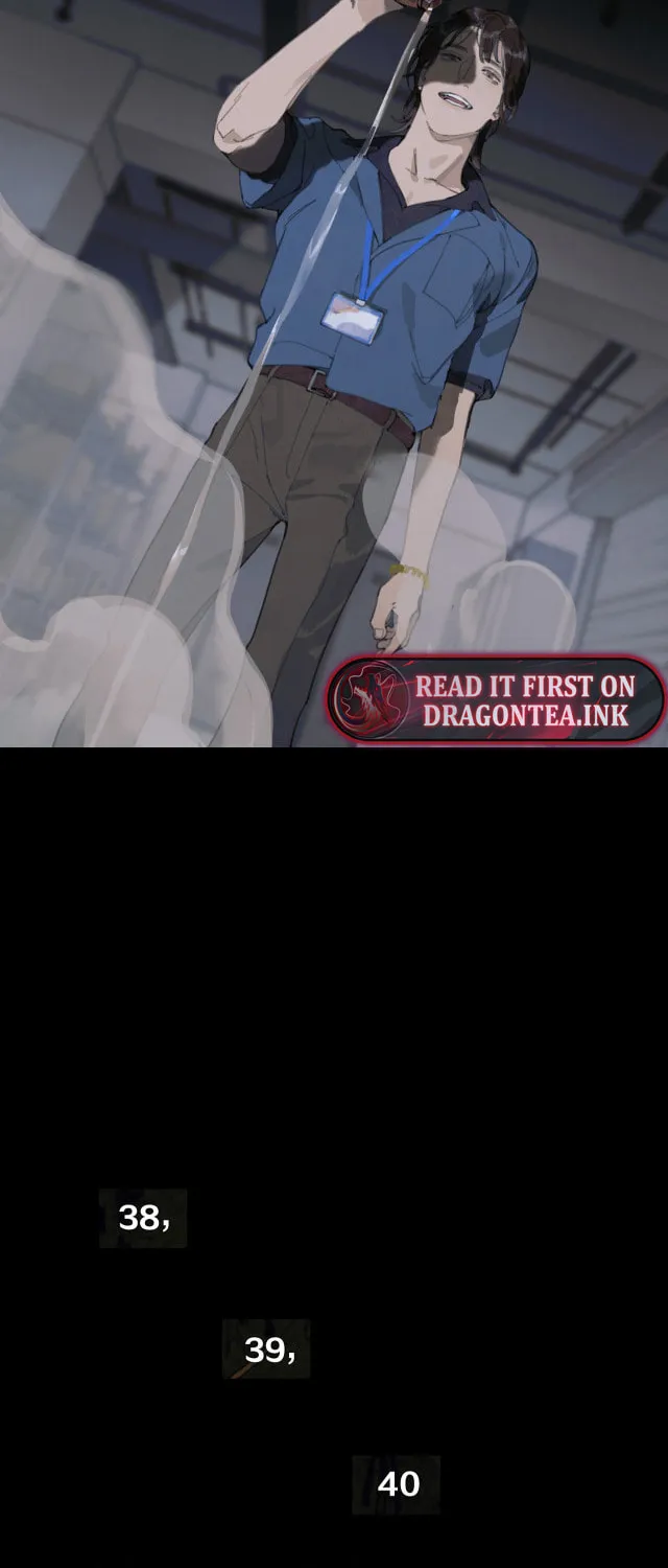 Huo Hai Chapter 10 page 23 - 