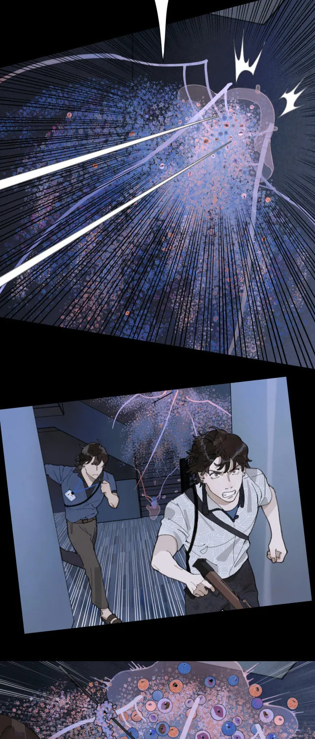 Huo Hai Chapter 10 page 4 - 