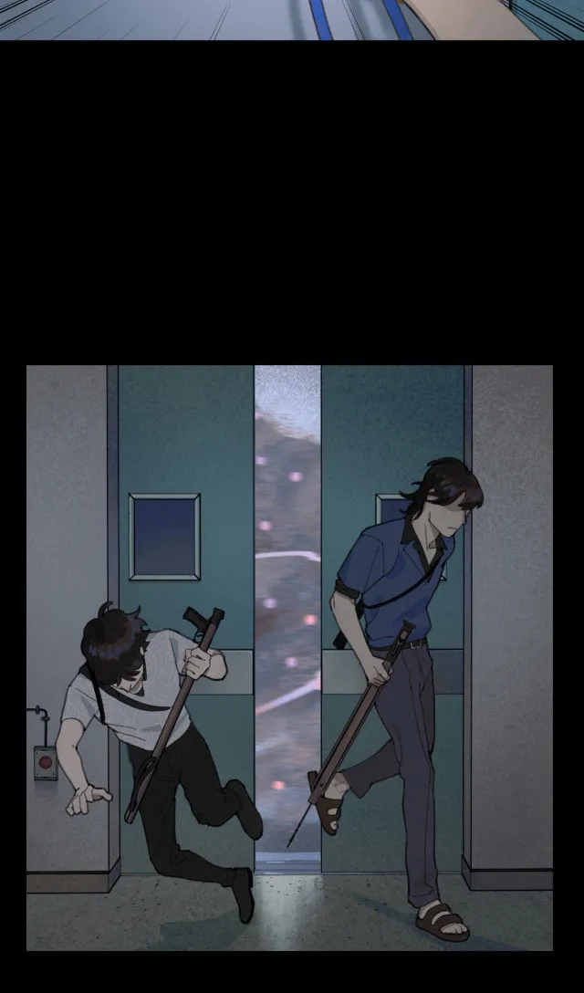 Huo Hai Chapter 10 page 6 - 