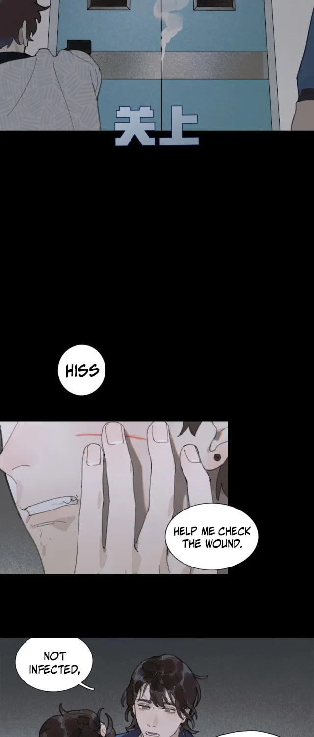 Huo Hai Chapter 10 page 10 - 