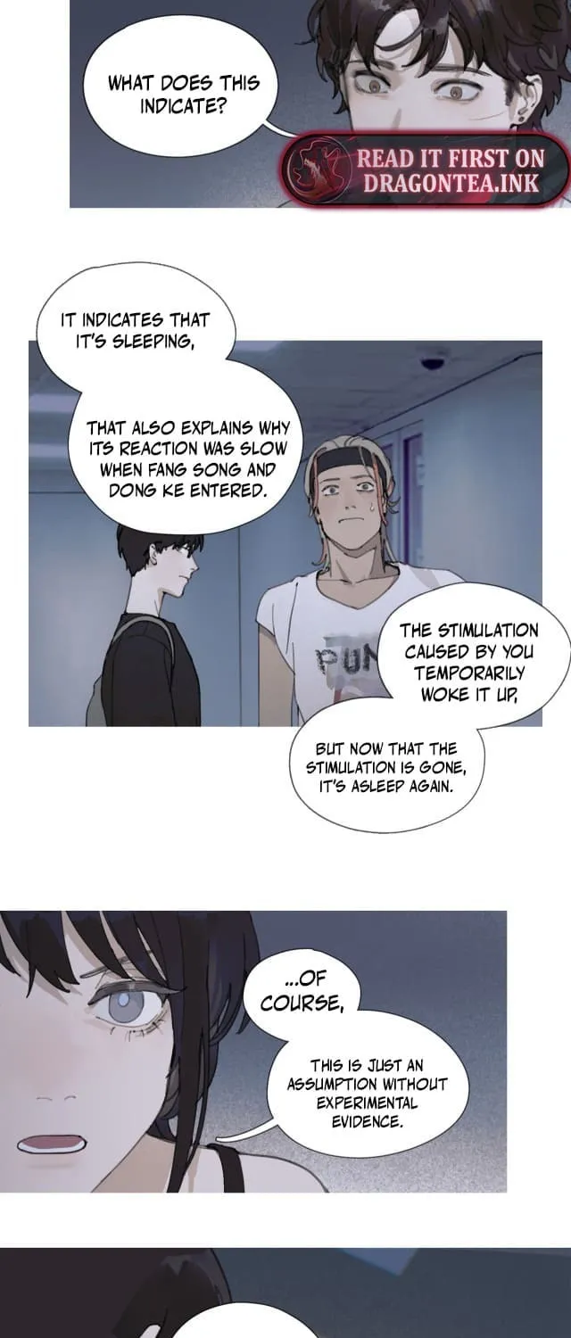 Huo Hai Chapter 11 page 13 - 