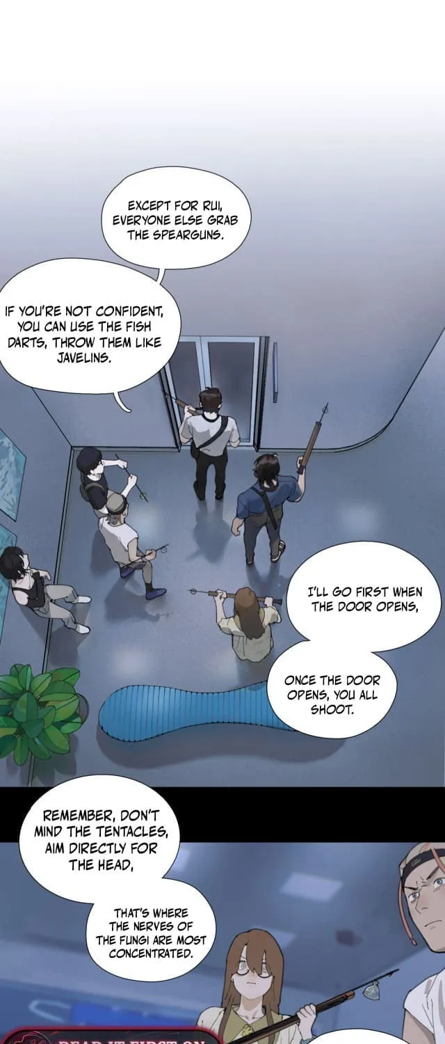 Huo Hai Chapter 11 page 18 - 