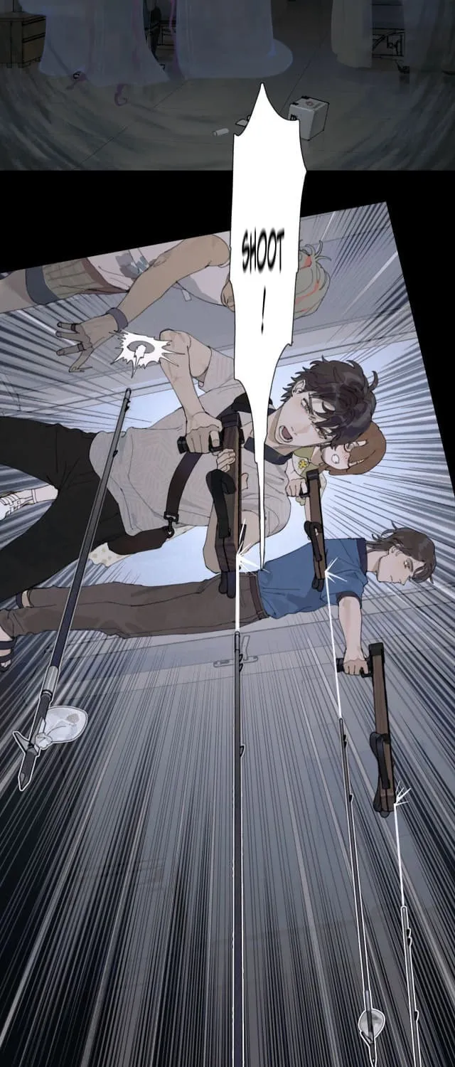 Huo Hai Chapter 11 page 20 - 