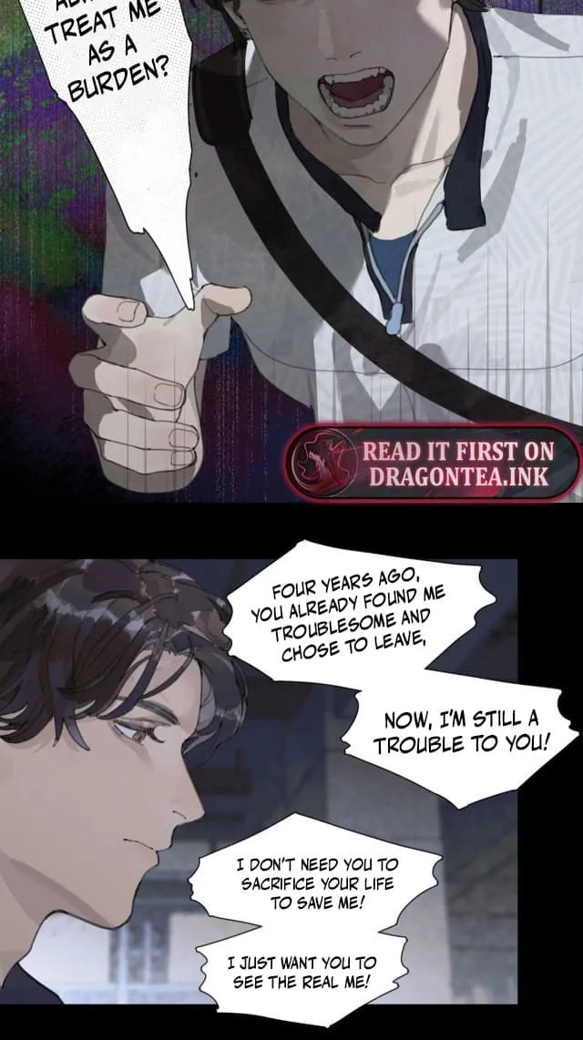 Huo Hai Chapter 11 page 4 - 