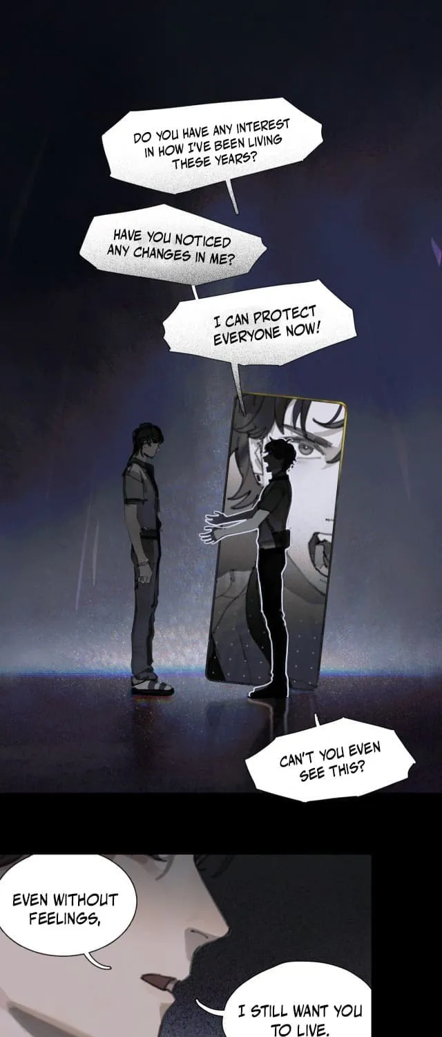 Huo Hai Chapter 11 page 5 - 
